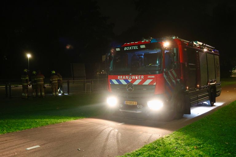 Foto: Sander van Gils.