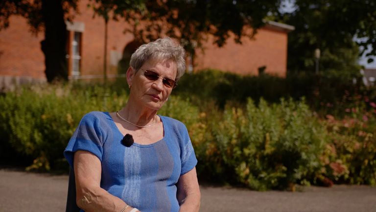 Tanja Wolterbeek (foto: Tanja Wolterbeek).
