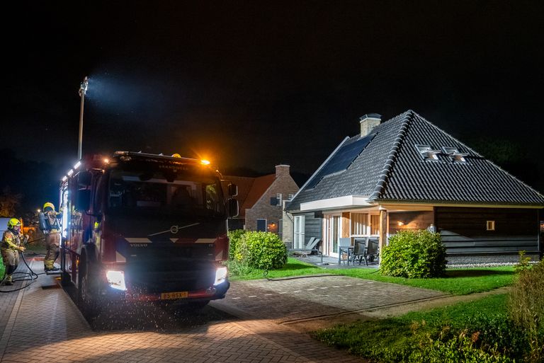 Foto: Iwan van Dun/SQ Vision. 