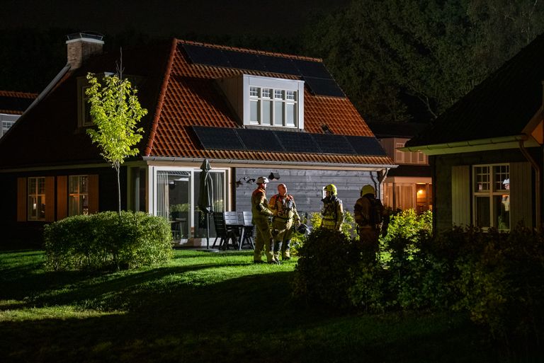 Foto: Iwan van Dun/SQ Vision. 