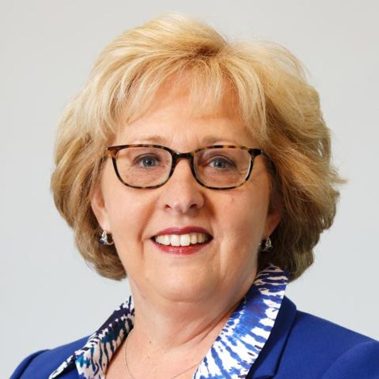 Lianne van de Aa (bron: gemeente Laarbeek)