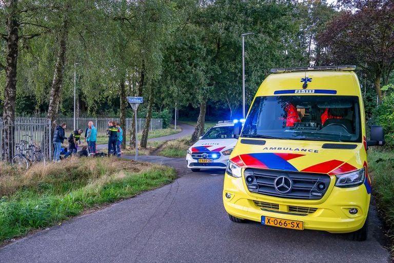 Foto: Iwan van Dun/SQ Vision.