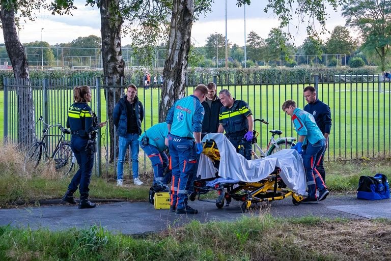 Foto: Iwan van Dun/SQ Vision.