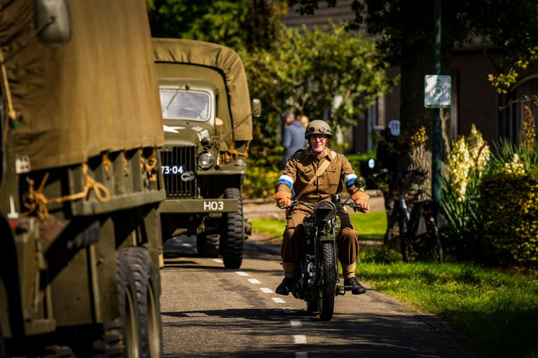 Foto: Sem van Rijssel/SQ Vision.