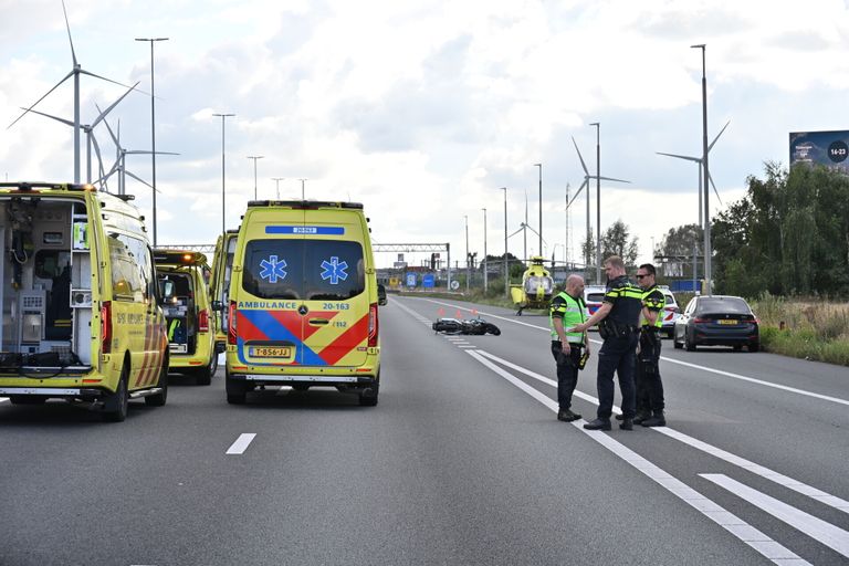 Foto: Tom van der Put/SQ Vision