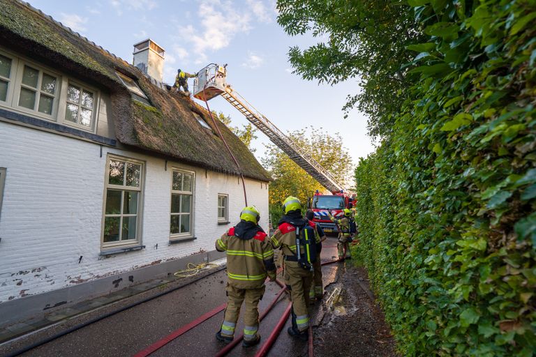 Foto: Jurgen Versteeg/SQ Vision
