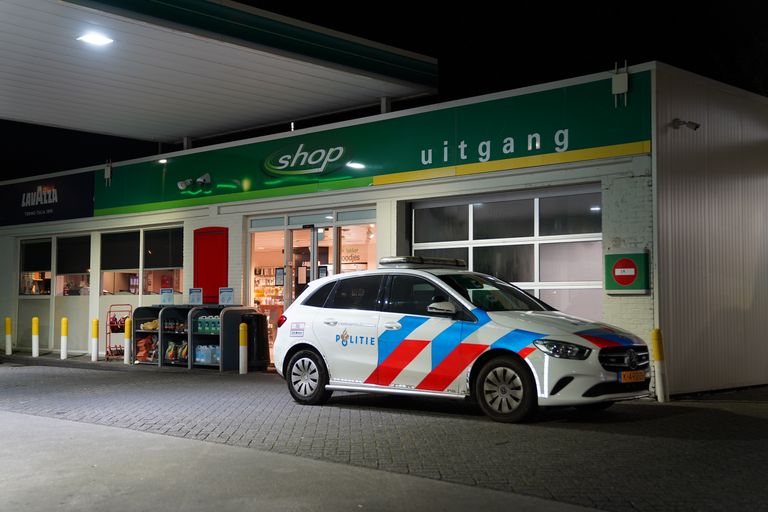 Foto: Bart Meesters/SQ Vision
