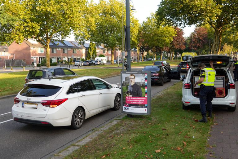 Foto: Harrie Grijseels/SQ Vision.