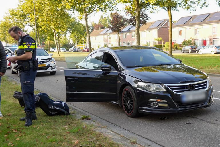 Foto: Harrie Grijseels/SQ Vision.