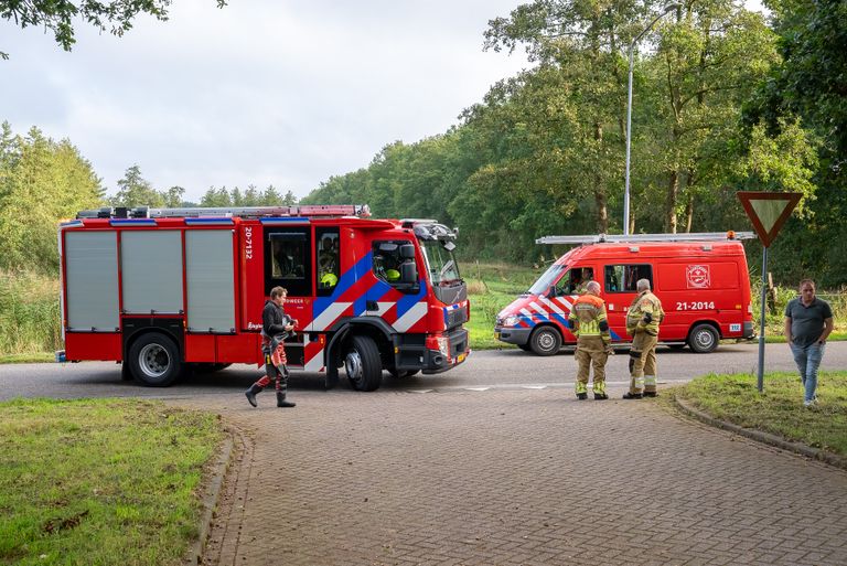 Foto: Iwan van Dun/SQ Vision.