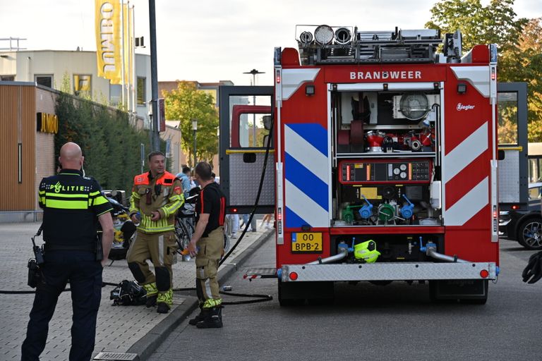 Foto: Tom van der Put/SQ Vision