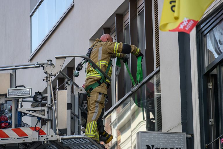 Foto: Tom van der Put/SQ Vision.