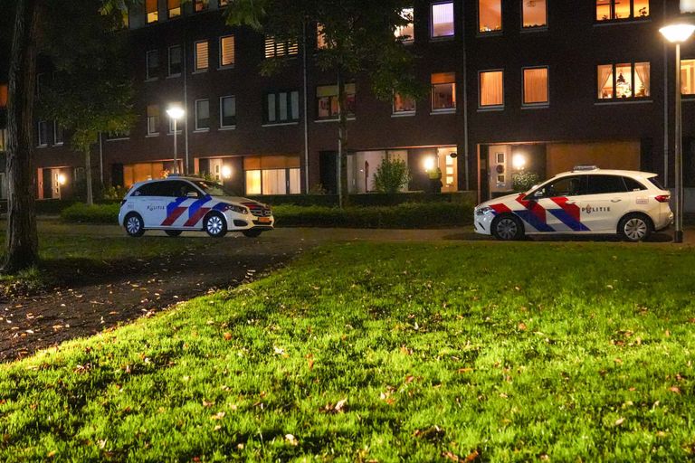 Foto: Harrie Grijseels / SQ Vision