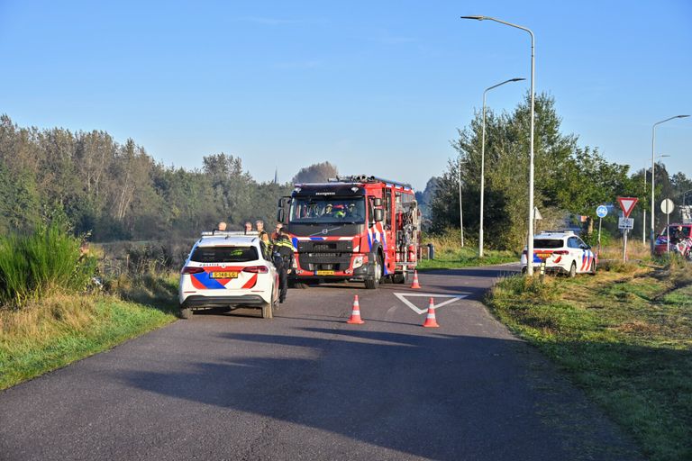 Foto: Tom van der Put/SQ Vision