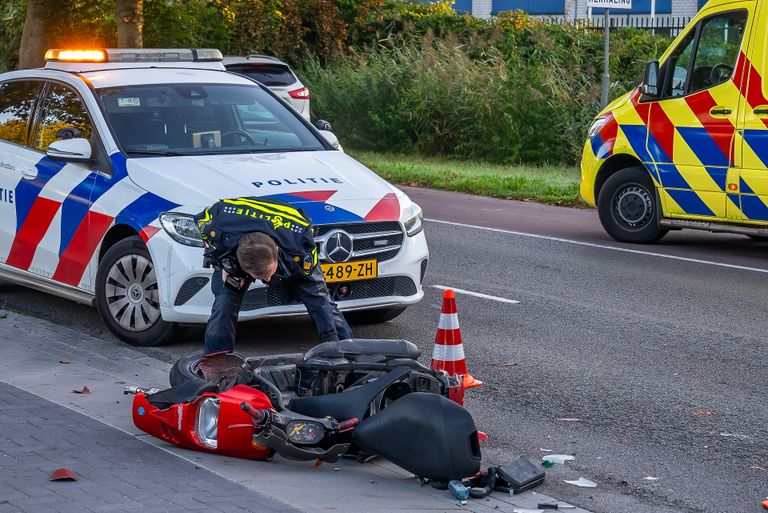 Foto: Iwan van Dun/SQ Vision