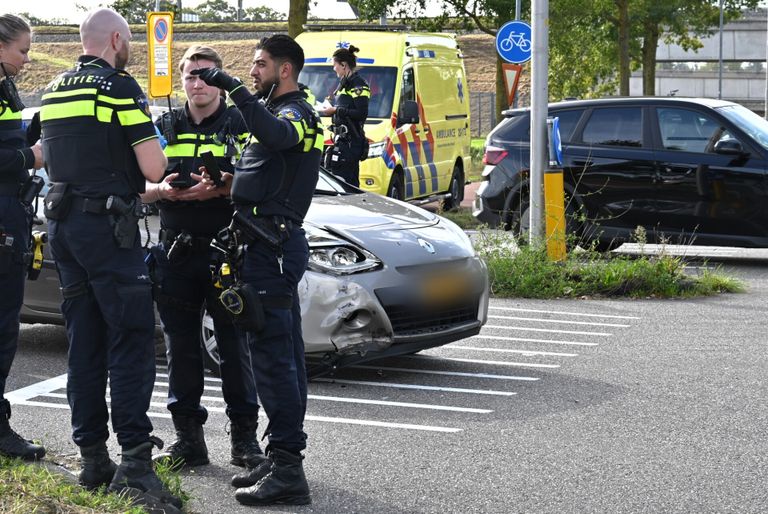 Foto: Tom van der Put / SQ Vision