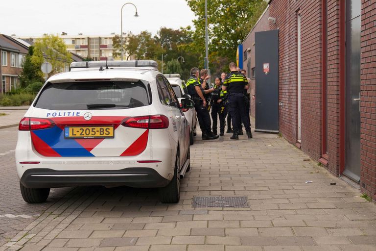 Foto: Harrie Grijseels / SQ Vision