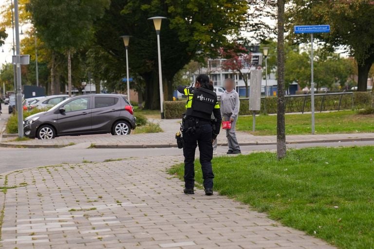 Foto: Harrie Grijseels / SQ Vision
