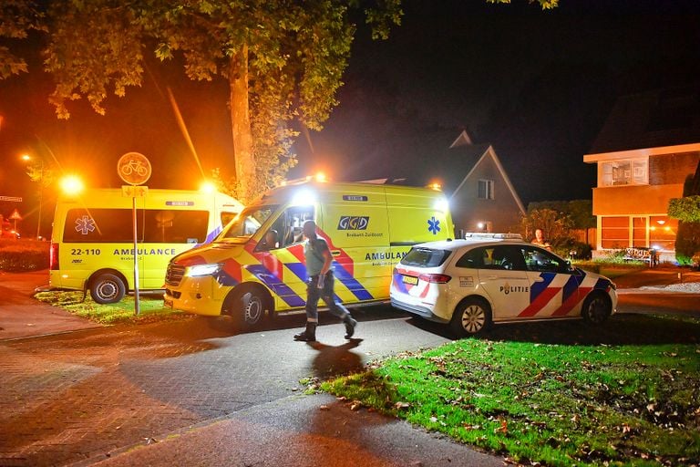 Foto: Rico Vogels / SQ Vision