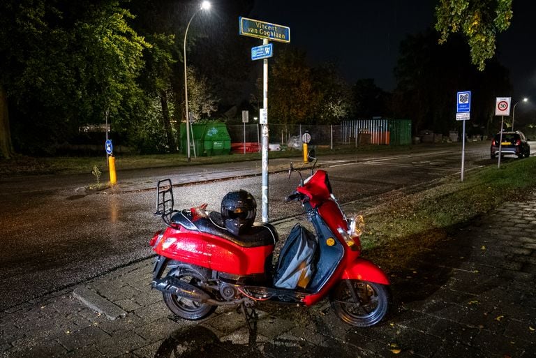 Foto: Iwan van Dun/SQ Vision.