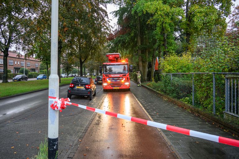 Foto: Tom van der Put/SQ Vision.