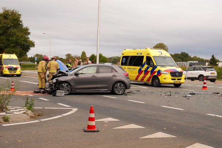 Foto: Harrie Grijsseels/SQ Vision.
