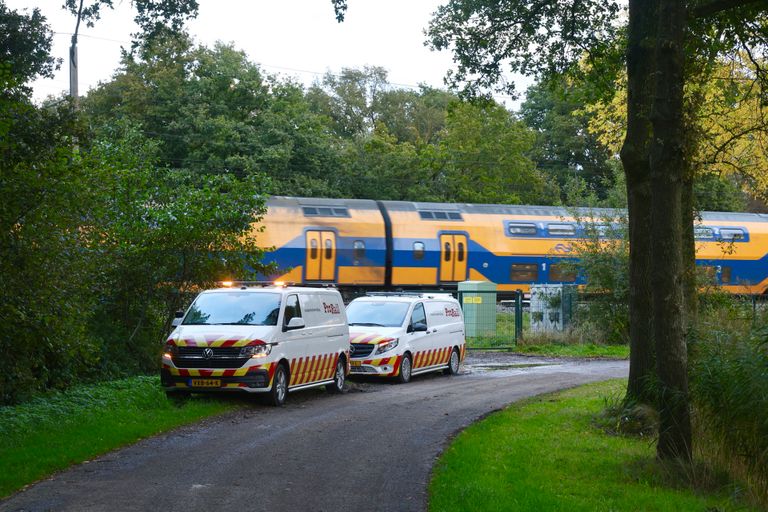 Foto: Sander van Gils/SQ Vision.