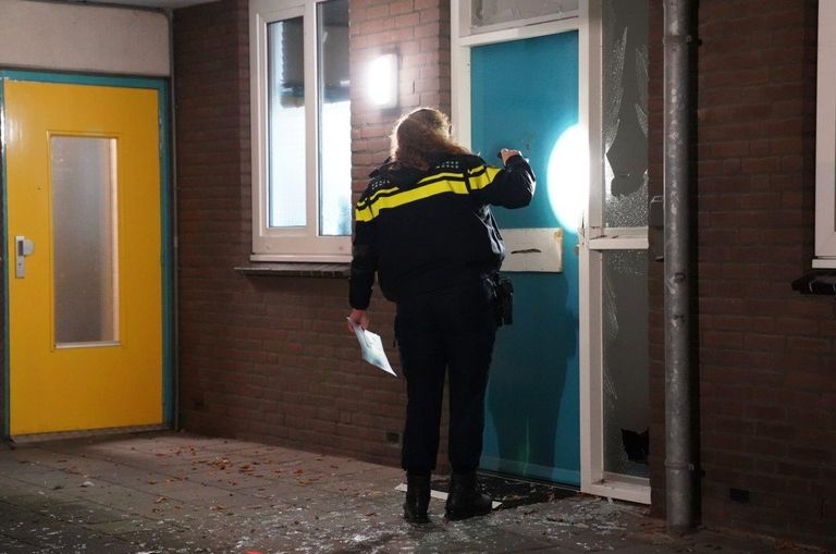 Foto: Bart Meesters/SQ Vision