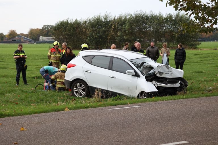 Foto: Marco van den Broek/SQ Vision.