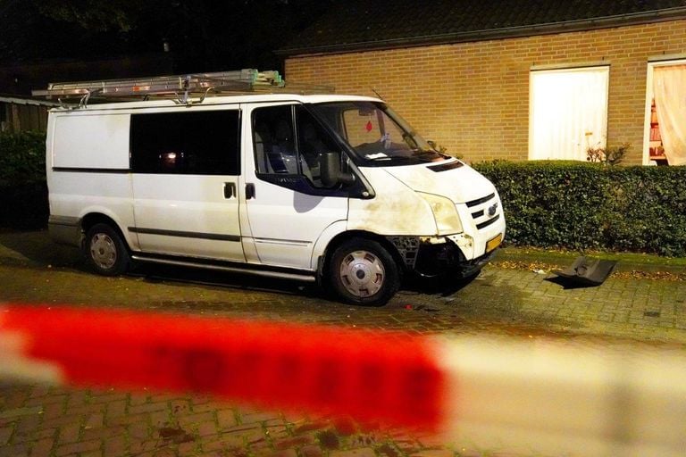 Foto: Bart Meesters/SQ Vision.