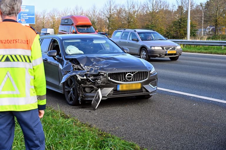 Foto: Tom van der Pur/SQ Vision.