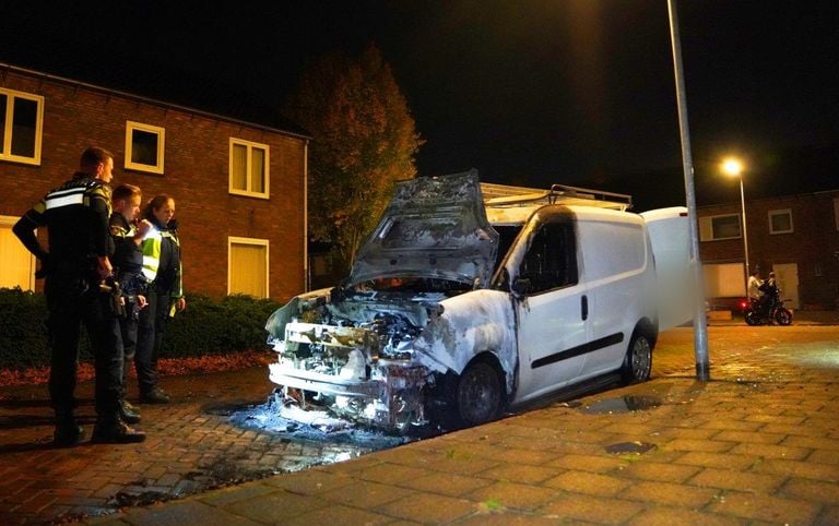 Foto: Bart Meesters.