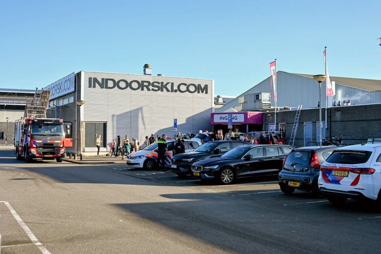 Foto: SQ Vision/Tom van der Put.