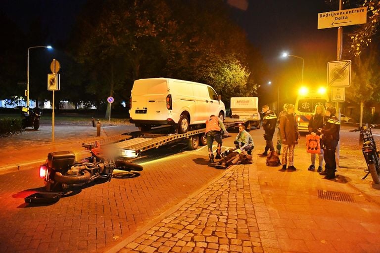 Foto: Rico Vogels / SQ Vision
