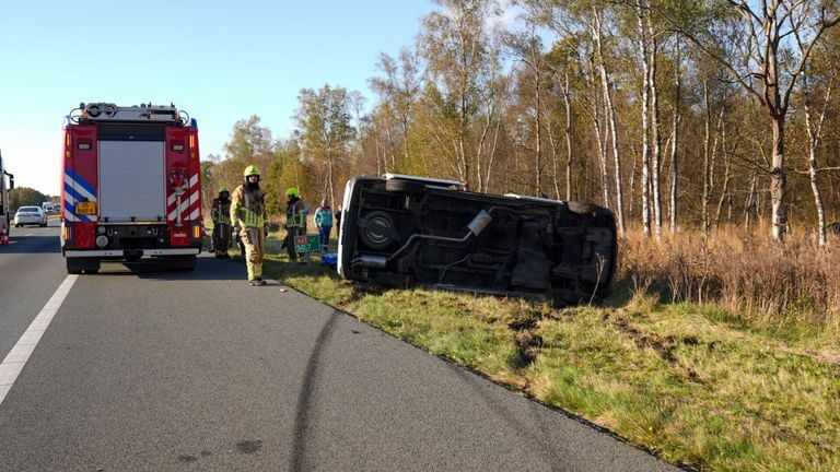 Foto: Harrie Grijseels/SQ Vision.
