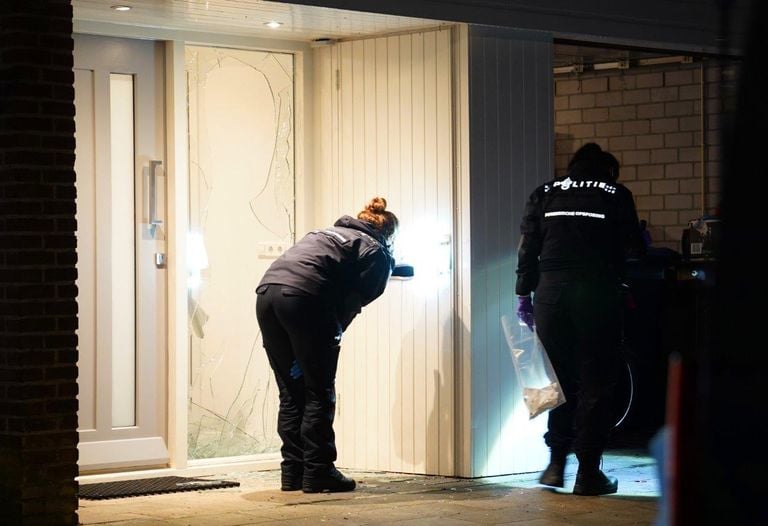 (Foto: Bart Meesters).