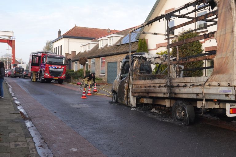 Foto: Harrie Grijseels/SQ Vision.