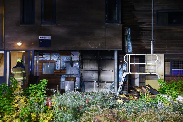  Foto: Sander van Gils/SQ Vision.