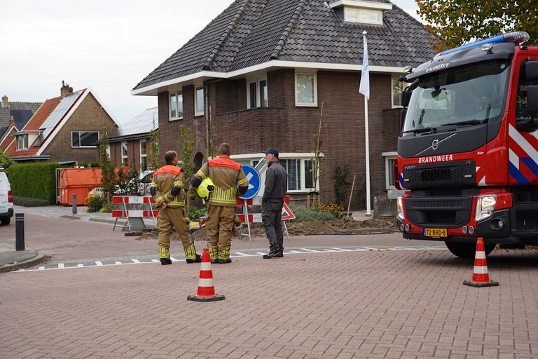 Foto: Jeroen Stuve/SQ Vision. 