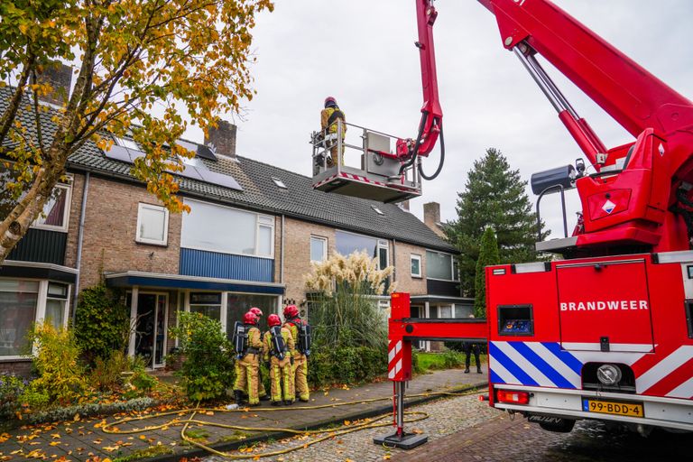 Foto: Dave Hendriks/SQ Vision