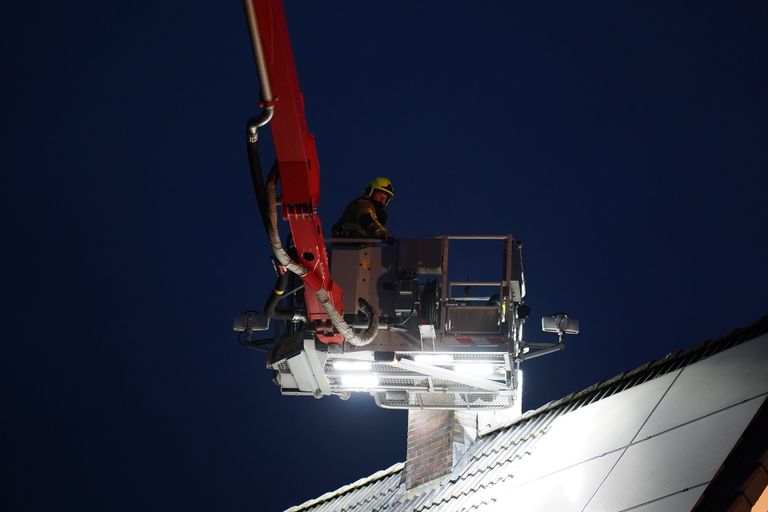 Foto: Jeroen Stuve/SQ Vision