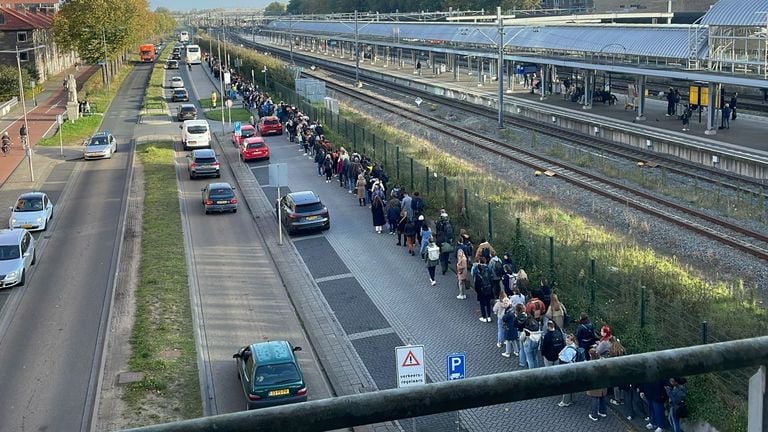 Foto: Cor Bouma.