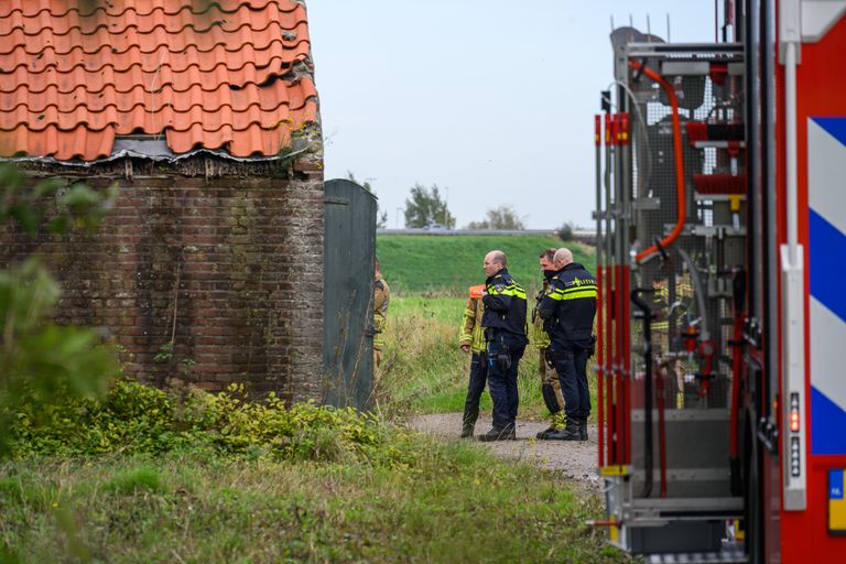 Foto: Tom van der Put/SQ Vision.