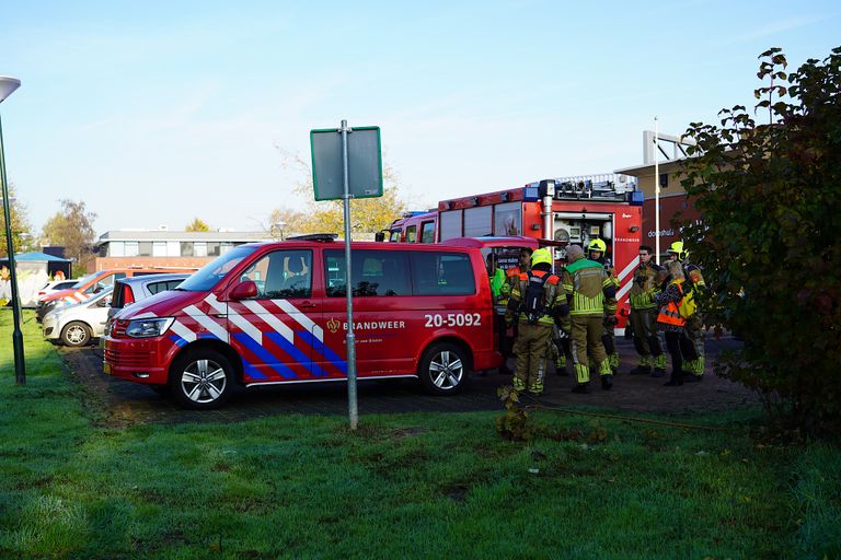 Foto: Jeroen Stuve/SQ Vision.
