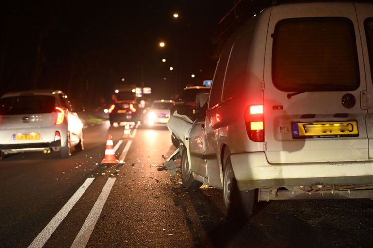 Foto: Walter van Bussel / SQ Vision