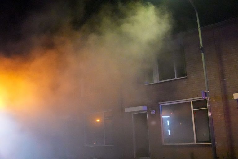 Foto: Harrie Grijseels / SQ Vision