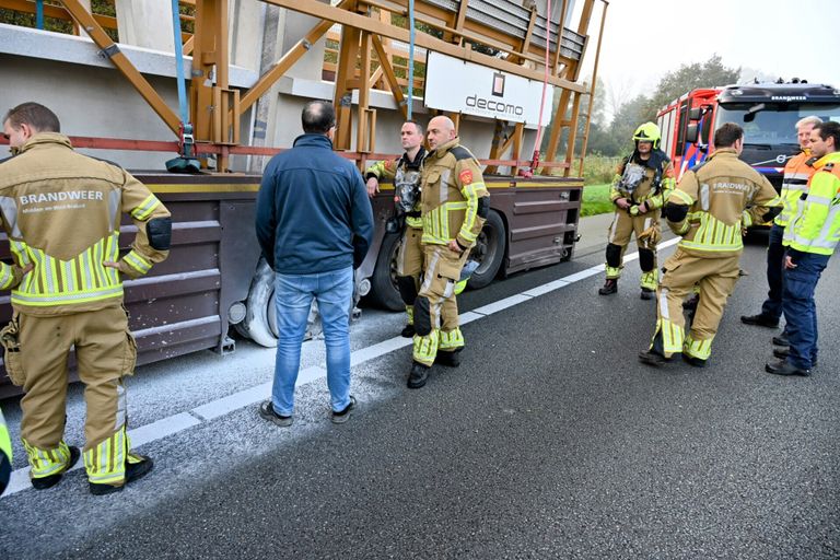 Foto: Tom van der Put/SQ Vision.
