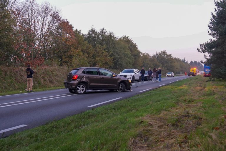 Foto: Harrie Grijseels / SQ Vision