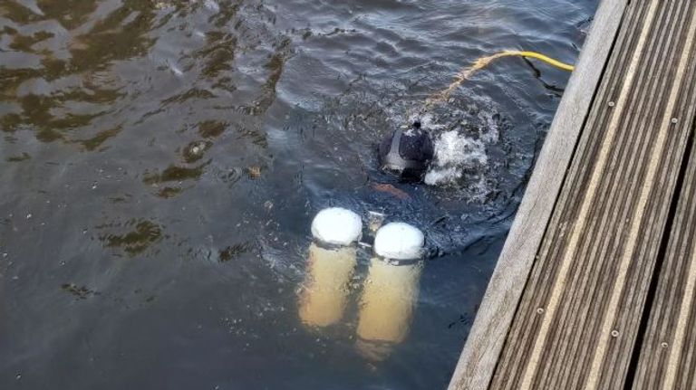 Foto: Instagram / Wijkagent de grote wielen