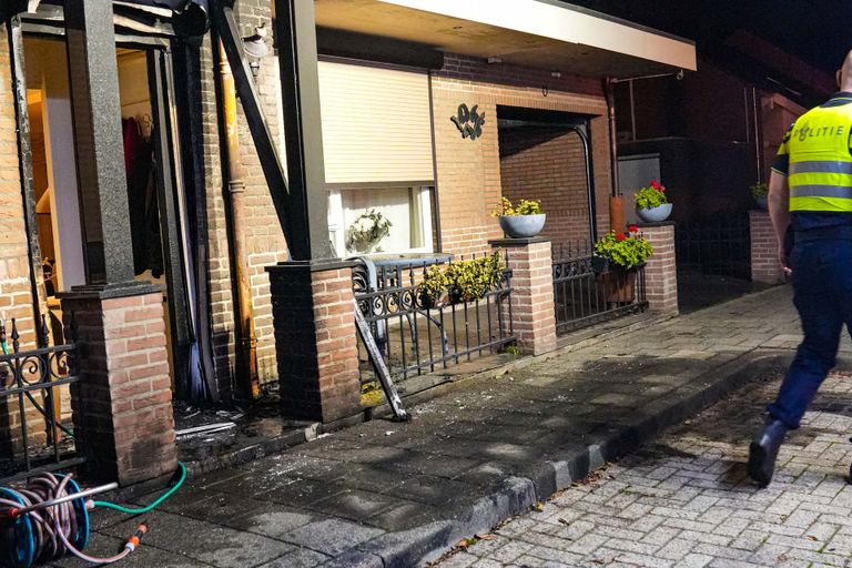 Foto: Harrie Grijseels / SQ Vision